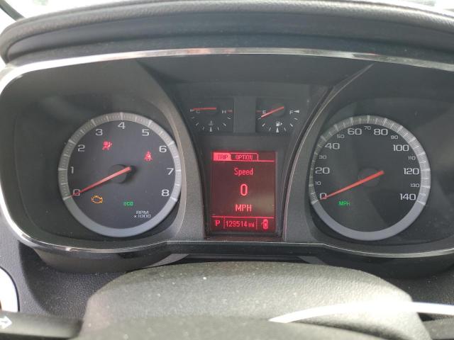 2GKALNEKXF6314651 GMC TERRAIN SL