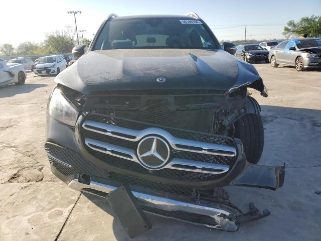 4JGFB4KB1MA549941 Mercedes-Benz Gle 350 4matic