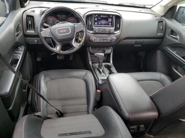 1GTG6BE34F1174636 GMC CANYON SLE