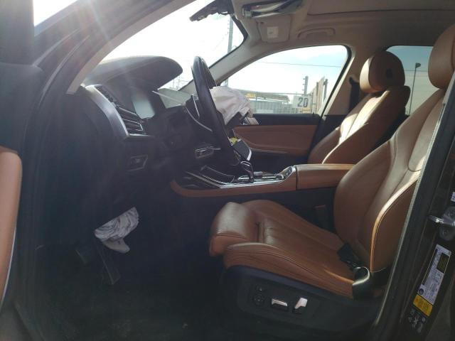 5UXCW2C08M9F02678 BMW X7 Xdrive40i