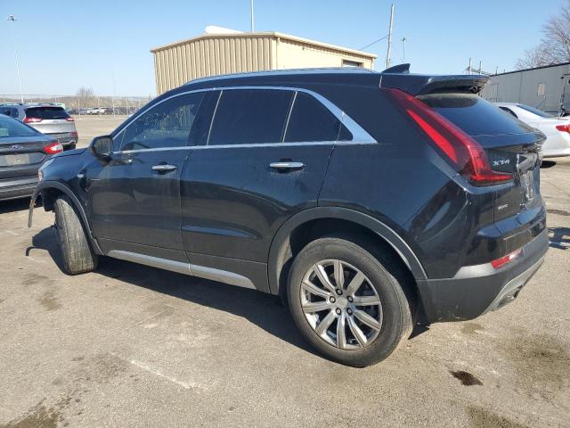 1GYFZDR4XLF062370 Cadillac Xt4 Premium Luxury
