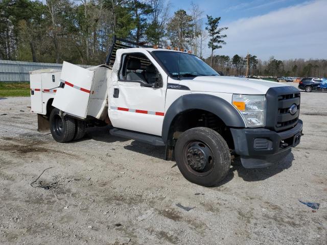 1FDUF5HYXGEA93092 Ford F550 Super Duty