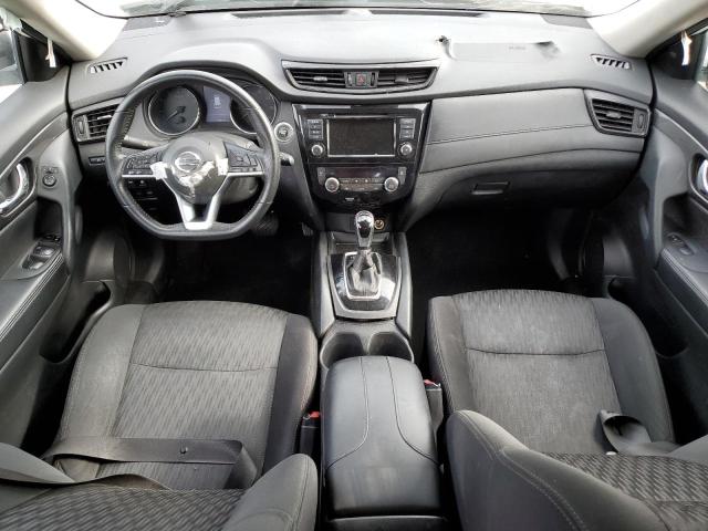 5N1AT2MVXLC798826 Nissan ROGUE S