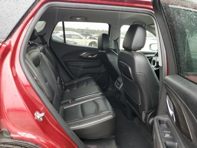 3GKALPEV0KL235534 GMC Terrain Slt