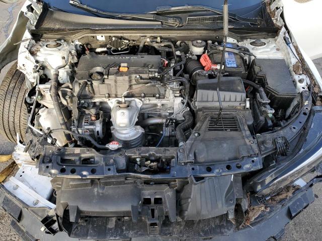 2HGFE2F53NH571822 Honda Civic Sport