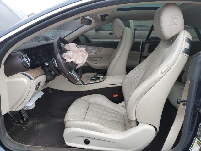 WDD1J6GB2JF023845 Mercedes-Benz E 400 4matic