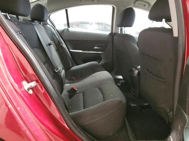 1G1PC5SB0E7216424 Chevrolet CRUZE LT
