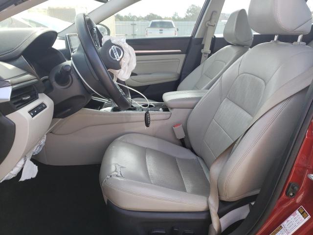 1N4BL4FV4LN314600 Nissan Altima Platinum