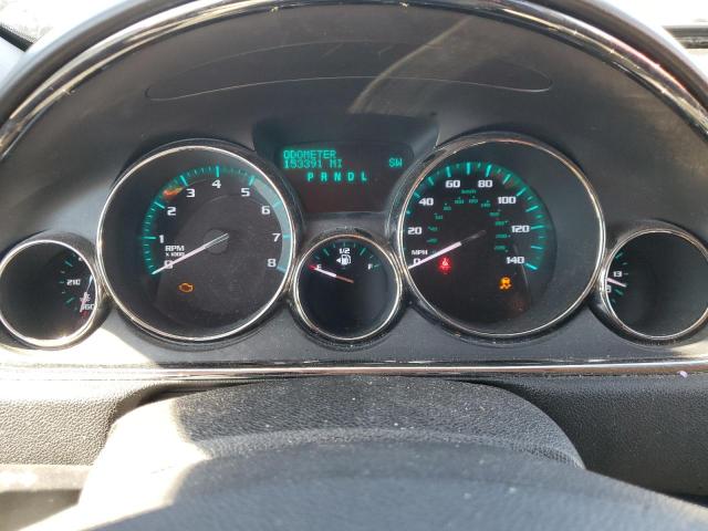 5GAKVBKD9EJ298864 Buick Enclave