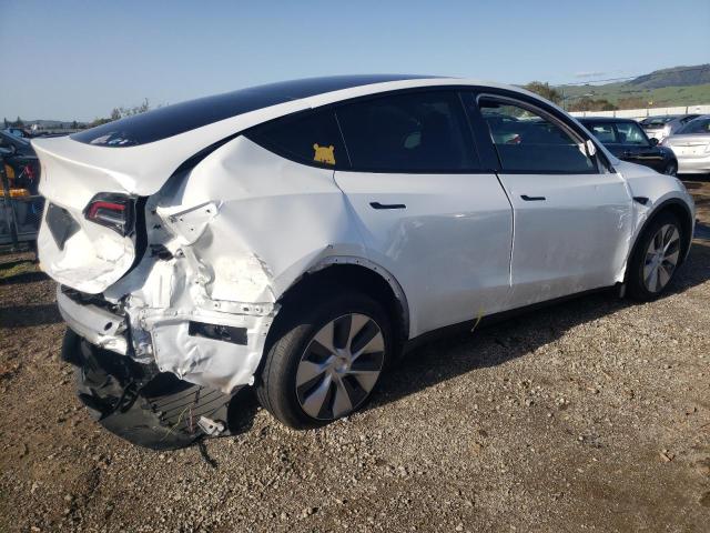 7SAYGDEE5PF645347 Tesla Model Y