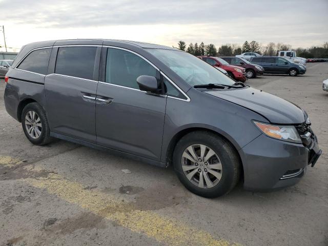 5FNRL5H60FB069513 Honda ODYSSEY EXL