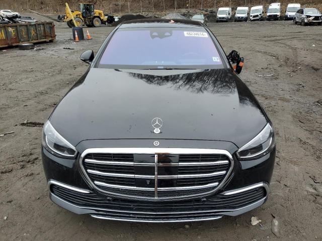 W1K6G6DB3NA122301 Mercedes-Benz S 500 4matic