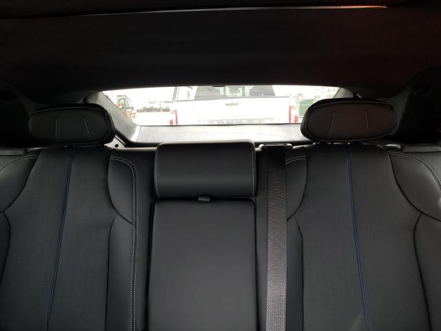 1GYKPPRK3RZ109122 Cadillac Lyriq Luxury