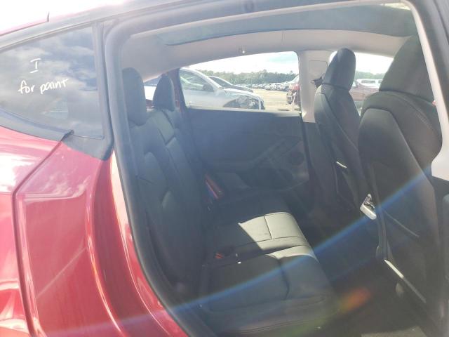 7SAYGDEE5PF790601 Tesla Model Y