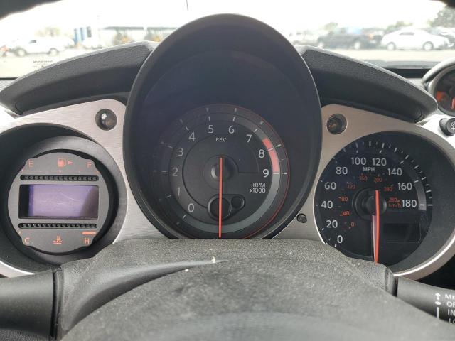 JN1AZ4EH5EM637212 Nissan 370Z BASE