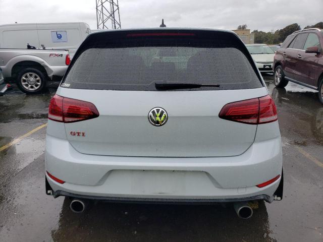 3VW547AU9JM297141 Volkswagen GTI S