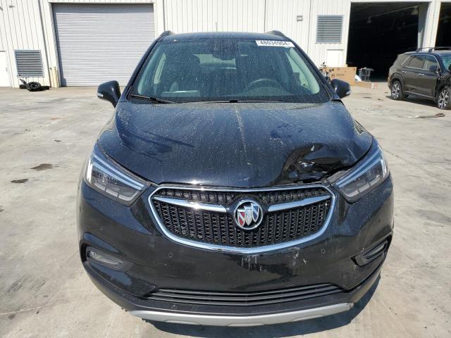 KL4CJCSM1KB748060 Buick Encore Essence
