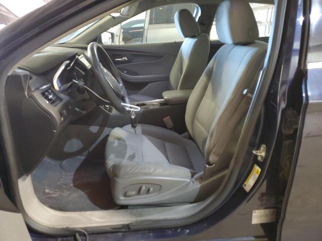 2G11Z5SLXF9287093 Chevrolet IMPALA LS