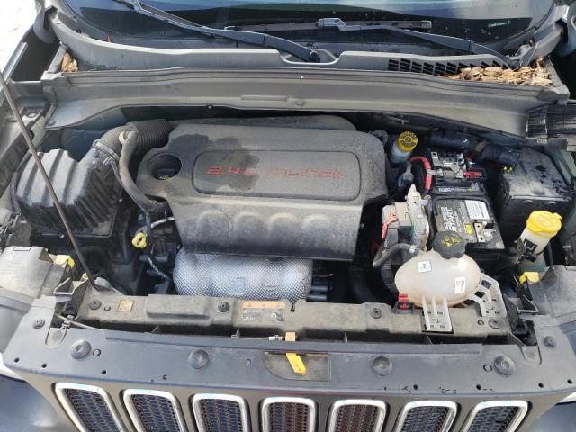 ZACCJABB1JPG84891 Jeep Renegade Latitude