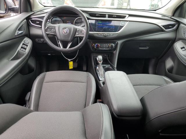KL4MMBS20LB102174 Buick Encore Gx Preferred