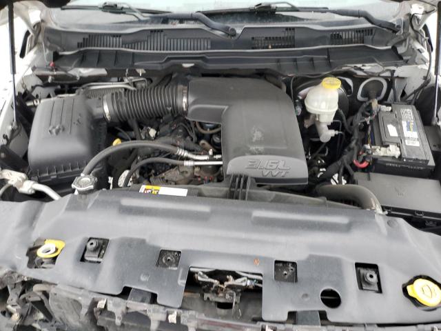 3C6JR6DG4JG157779 RAM 1500 St