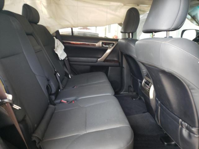 JTJBM7FX9K5226003 Lexus GX 460