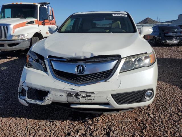 5J8TB3H51EL006342 Acura Rdx Technology