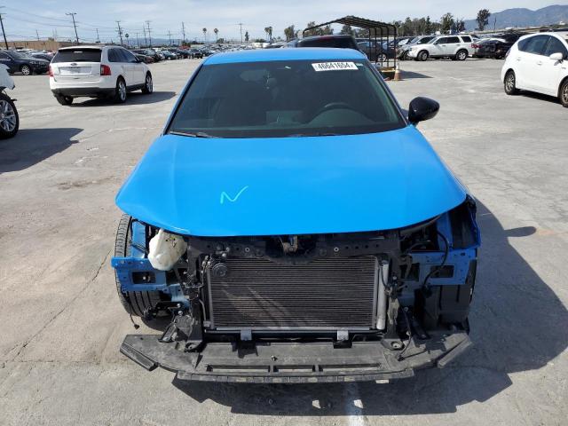19XFL2H89NE012847 Honda Civic Sport