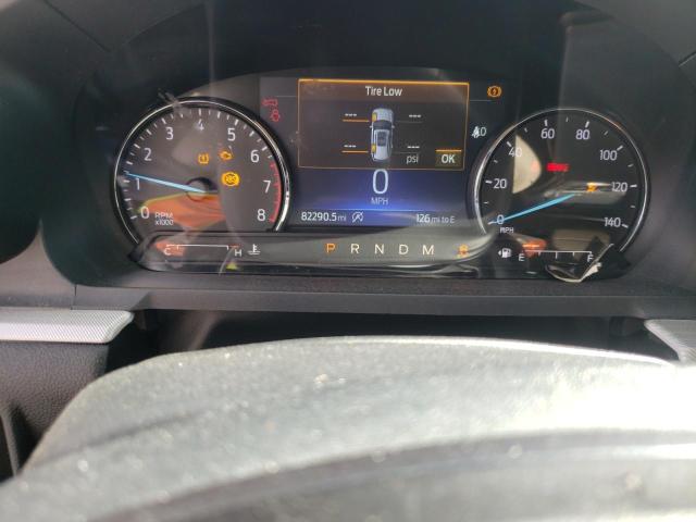 1FMSK7DH6LGA38495 Ford EXPLORER XLT