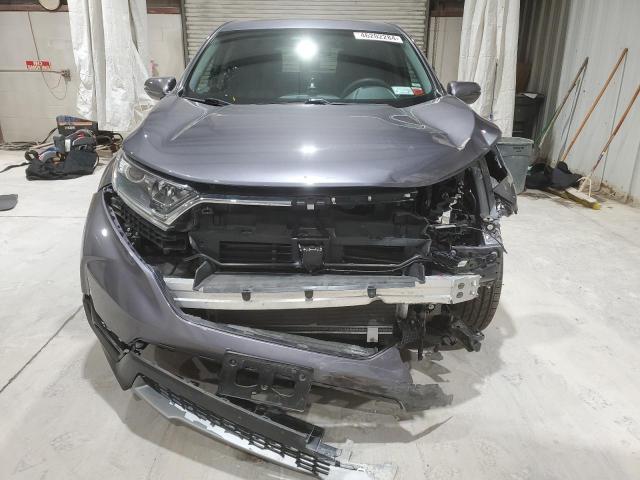 2HKRW2H57KH617788 Honda CR-V EX