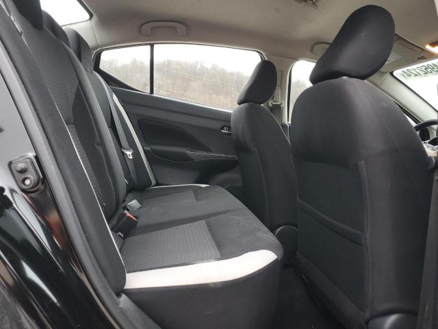 3N1CN8EV8ML813082 Nissan VERSA SV