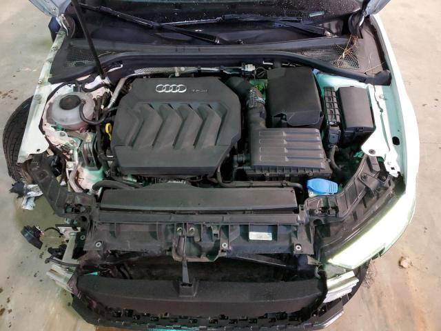 WAUAUGFF9J1044424 Audi A3 PREMIUM