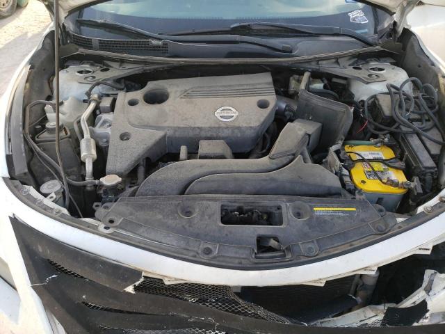 1N4AL3AP7FN303707 Nissan ALTIMA 2.5