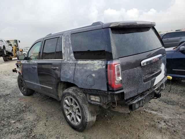 1GKS1CKJ2FR166381 GMC YUKON DENALI