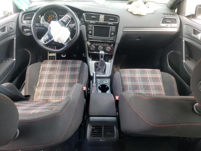 3VW5T7AUXLM001100 Volkswagen GTI S