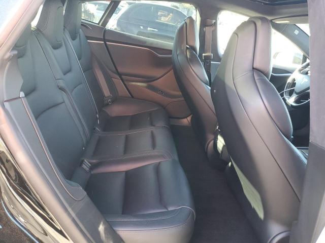 5YJSA1E29JF271597 Tesla MODEL S