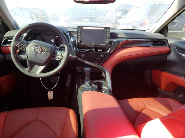 4T1K61AK5RU865450 Toyota CAMRY XSE