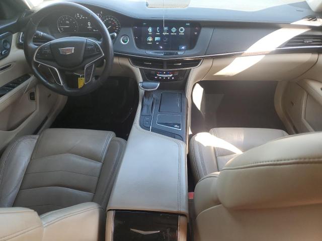 1G6KA5RX9JU110951 Cadillac CT6
