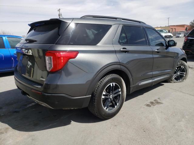 1FMSK7DH6LGA38495 Ford EXPLORER XLT
