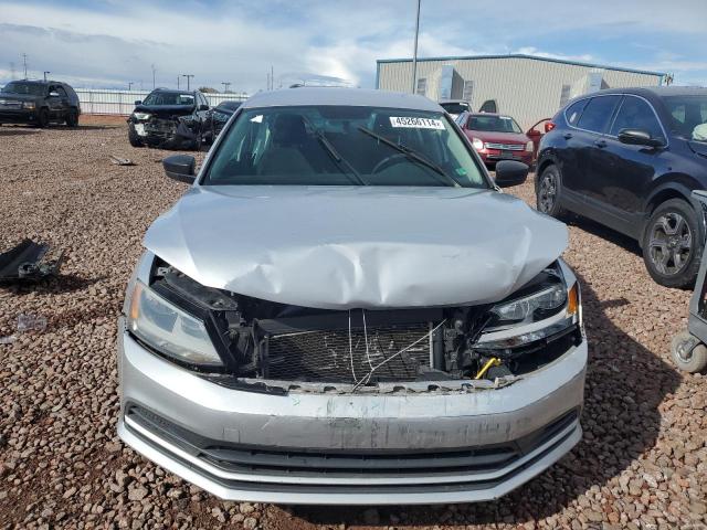 3VW2K7AJ5FM404210 Volkswagen JETTA BASE