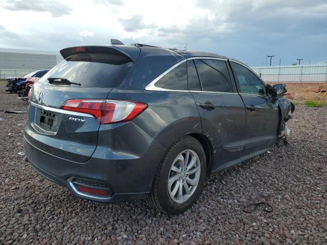 5J8TB3H51GL009129 Acura Rdx Technology
