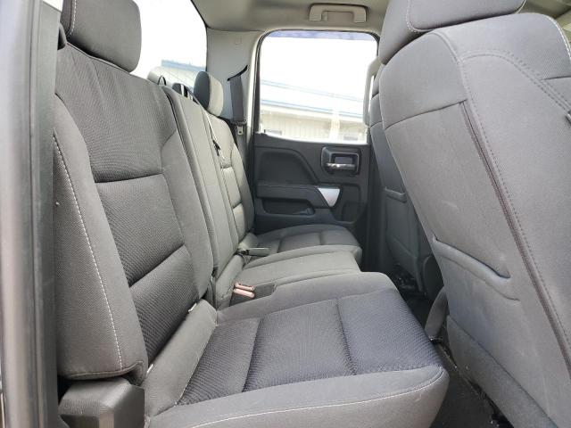 1GCVKREH0JZ230816 Chevrolet Silverado K1500 Lt