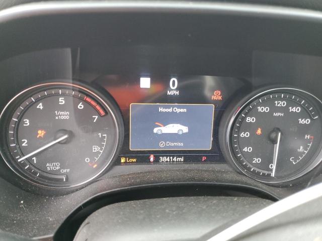 1G6DD5RL4L0153004 Cadillac CT4-V