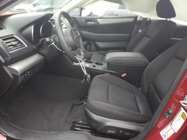 4S3BNAF68K3022941 Subaru Legacy 2.5i Premium