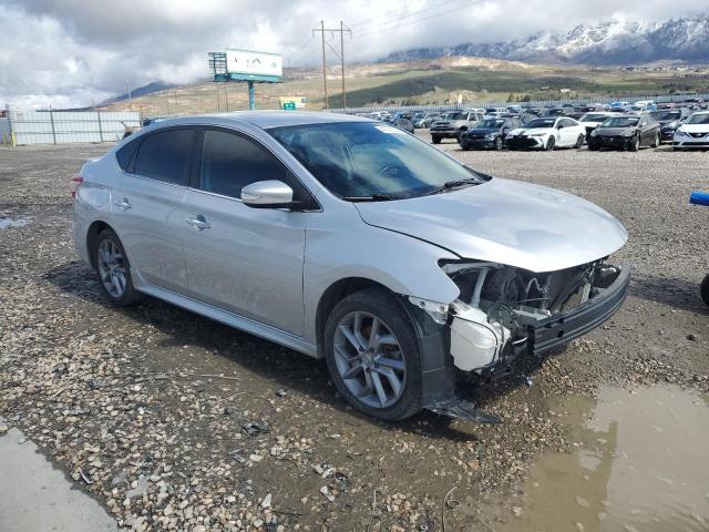 3N1AB7AP7FY359060 Nissan SENTRA S