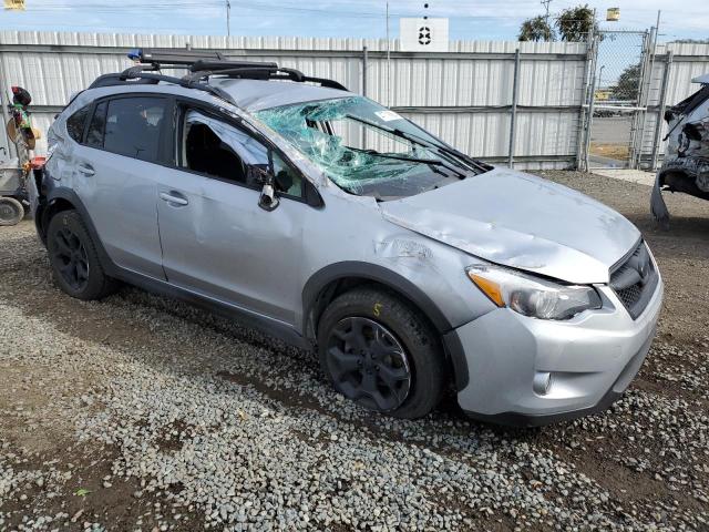 JF2GPAAC1F9278873 Subaru XV CROSSTREK