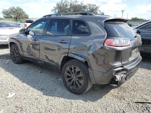 1C4PJLDX8KD381077 Jeep Cherokee Limited