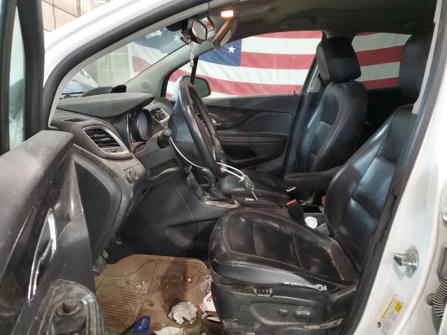 KL4CJCSB0EB626342 Buick Encore