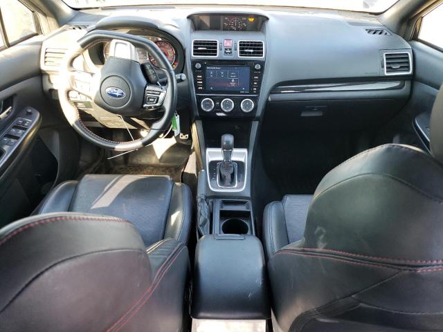 JF1VA1J62H8812155 Subaru Wrx Limited