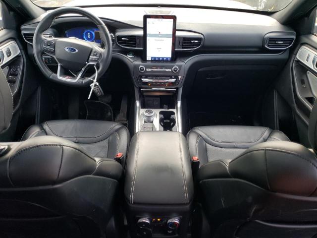 1FM5K8GC5LGB80825 Ford Explorer St